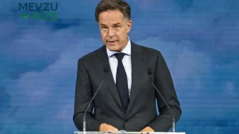 NATO Ankara Zirvesi'nde Savunma Sanayii Forumu: Rutte'den İş Birliği Vurgusu