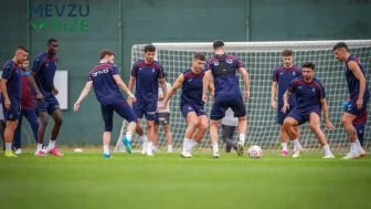 Trabzonspor, Transfer Dalgasında Hız Kesmiyor!