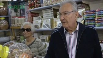 Deniz Baykal'ın Eşi Olcay Baykal Hayatını Kaybetti: Ölüm Nedeni Nedir?