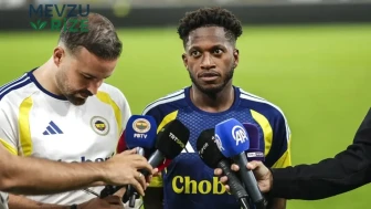 Fred'ten İsmail Kartal'a Tam Not: Büyük Bir Teknik Direktör