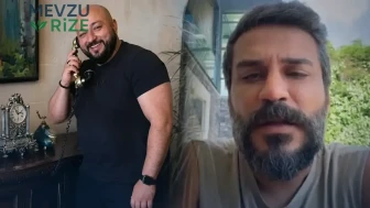 Engin Polat'tan Can Polat açıklaması! Eğer bir hata varsa sorumluluk bana aittir