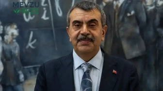 Bakan Tekin'den Müjdeli Haber: LGS Tercihlerinde 'Rota Maarif' Dönemi Başlıyor!