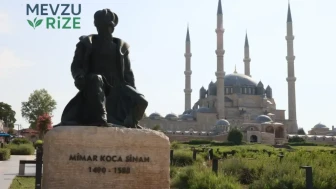 Selimiye Camisi'nde gerçekleştirilen restorasyonun ardından 2 milyon ziyaretçi kapılarını araladı!