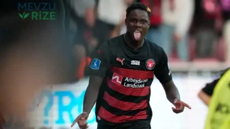 Galatasaray, Franculino Dju için pazarlıklara başladı : İstenen bonservis belli oldu