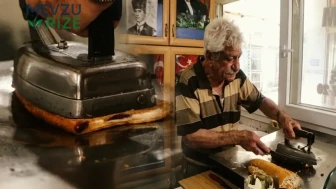 Adana'nın Yarım Asırlık Lezzet Geleneği: 76 Yaşındaki Tahsin Usta'nın Krom Ütüsünün Büyüleyici Hikayesi!