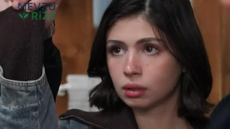 Taşacak Bu Deniz Dizisinin Fadime'si Zeynep Atılgan'ın Şık Elbisesi Sosyal Medyada Yıldızlaştı! Fiyatı Şaşkınlık Yarattı!