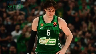 Cedi Osman, PAOK ile 3 Yıllık Anlaşma Sağladı: Kazancı 9 Milyon Euro!