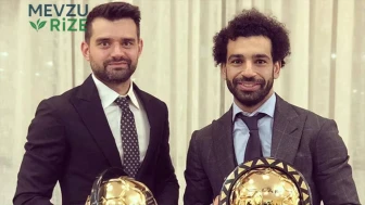 Beşiktaş'ın Harvard'da Ders Verdiği Anlar: Salah Transferi Üzerine Düşündürücü Detaylar
