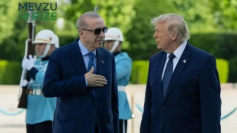 Dünya Gündeminde: Başkan Erdoğan, ABD Medyasında Diğer NATO Liderlerinden Farklı Bir Noktaya İtiyor!