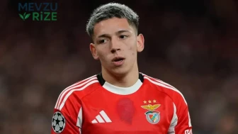 Trabzonspor, Gianluca Prestianni transferinde sona yaklaşıyor!