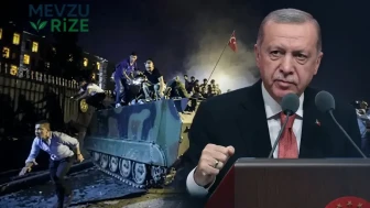 15 Temmuz Destanı'nın 10. Yılında önemli bir makale yayımlandı: 15 Temmuz: Türkiye Yüzyılı'nın İstiklal Bildirgesi