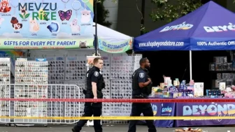 Seattle'daki Yiyecek Festivali'nde Silahlı Saldırı: İki Kayıp!