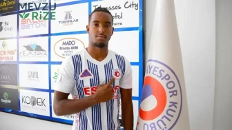 Türk-Baselli Yetenek, Ruanda Açılımıyla TFF 2. Lig'e Geçti!