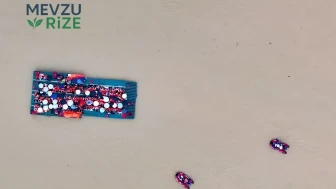 30 Dakikada Hayat Kurtaran Devasa Yüzer Köprü: 6 Bin Öğrenci Tehlikeden Kurtarıldı!
