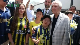 Fenerbahçe'nin Çocuklar Ağlamasın Projesinde Şok Etkisi Yaratan Yeni Hamle!