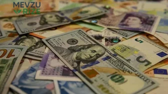 Dövizde sınırlı artış: Dolar ve euro güne yükselişle başladı