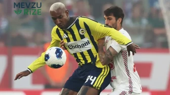 Polonya'da Heyecan Dorukta: Zarbze, Fenerbahçe'yi Zorlu Anlarla Sınadı!