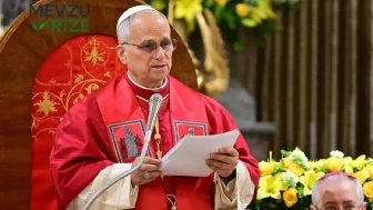 Vatikan'da Atama Tartışmaları Derinleşiyor: Kilise İki Farklı Görüşe Bölündü