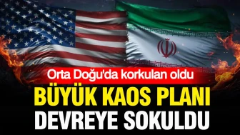 Orta Doğu'da Gerilim Tırmanıyor: ABD - İran Çatışması Susuzluk ve Kaos Riskini Beraberinde Getiriyor