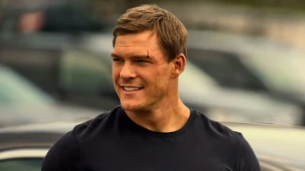 Aksiyon Yıldızı Alan Ritchson, Netflix'in Yeni Filmi Maelstrom'da Başrol İçin Görüşmelerde!
