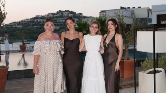 Bodrum'da ALEM Yaz Haftasonu: Lüks Yaşam ve Seçkin Deneyimlerin Buluştuğu Nokta!