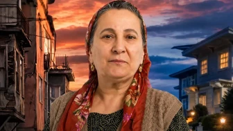 **Pamuk Cankaya Karakteriyle Tanınan Sacide Taşaner: Hayatı ve Kariyeri** Sacide Taşaner, Pamuk Cankaya karakteriyle bilinen ünlü bir oyuncudur. İstanbul'da dünyaya gelen Taşaner, kariyerinde birçok başarılı projede yer almıştır. Şu anda kaç yaşında olduğu ve özel hayatına dair detaylar merak edilirken, aynı zamanda oğlu hakkında bilgilere de ulaşmak mümkün. Hangi dizilerde rol aldığını ve yaşamına dair diğer ilginç bilgileri içeren haberimizde, Taşaner’in kariyer yolculuğunu keşfedin.