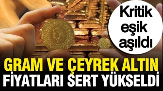 Altın Fiyatlarında Son Durum: Gram ve Çeyrek Altın Ne Kadar? (20 Temmuz 2026)