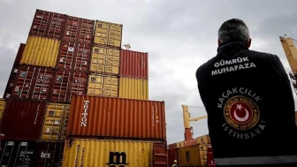 2,1 milyar liralık uyuşturucu ağına darbe