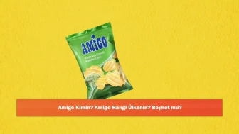 Amigo Kimin? Amigo Hangi Ülkenin? Boykot mu?