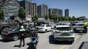 Ankara’da NATO Zirvesi İçin Güvenlik Önlemleri Tavan Yaptı: Liderlerin Konaklayacağı Otellerde Operasyonel Hazırlıklar Tamamlandı