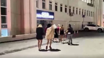 Ankara'da Pavyon Baskını: "Çaresizliğimden Yararlanıldı" Açıklaması!