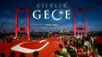 "Asırlık Gece" dizisinin yayın tarihi ve hangi kanalda izlenebileceğiyle ilgili detaylar merak ediliyor.