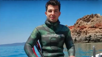 Astsubay Abdülsamet Açıkgöz Neden Öldü, Kimdir? Didim’deki Dalış Faciası ve Cenaze Töreni