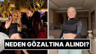 Asude Mercan Kimdir? Neden Gözaltına Alındı?