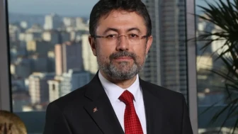 Bakan Yumaklı Duyurdu: Bin 874 Personel Alımı Yapılacak