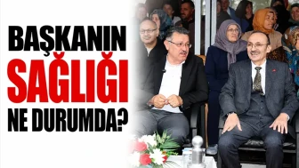 Başkanın Sağlık Durumu Hakkında Son Bilgiler Açıklandı!