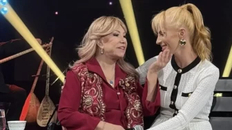 Bedia Akartürk: "Türküler, Kültürümüzün Gücü ve Bağlarımızı Güçlendiren Sesi"