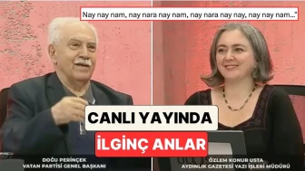 Perinçek, Beethoven'ın 9. Senfonisi'nin Melodisinin Tamamen Türk Kökenli Olduğunu Savundu: Marşını Seslendirdi!