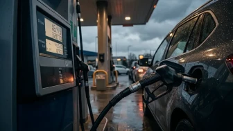 Benzin fiyatlarına gelen yeni zam, istasyonlarda etkisini gösterdi! 3 Temmuz itibarıyla güncel benzin, motorin ve LPG değerleri!