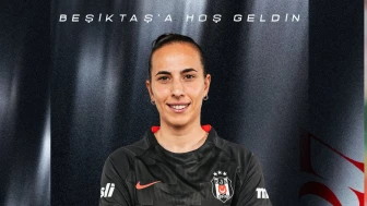 Beşiktaş'tan Transfer Müjdesi: Yeni Forvet Birgül Sadıkoğlu Takıma Katıldı!