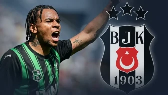 Beşiktaş Transfer Rüzgarı: Lauriente'nin Transferi İçin Sona Yaklaşıldı, Tek Engel Belirginleşti