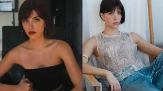 Beyza Gümülcine Kaç Yaşında, Boyu, Nereli, Doğum Tarihi ve Sevgilisi! Ne Mezunu, Manken Mi, Hangi Dizide Oynadı?