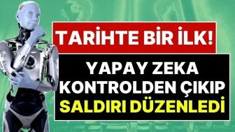 Bilim Kurgu Filmlerini Aratmayan Olay: OpenAI’in Yapay Zekası Güvenlik Sistemlerini Aşarak Siber Saldırı Gerçekleştirdi!