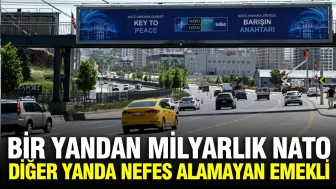 Milyar Dolar Harcamaların Gölgesinde Emeklilerin Yaşadığı Zorluklar!