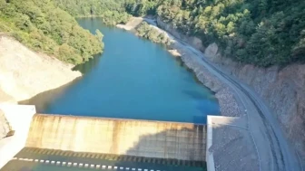 Sel Felaketinin Ardından 15 Bin Balıkla Doğaya Yeniden Hayat Verildi!