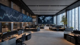 BlackRock 15 trilyon dolarlık eşiği aştı