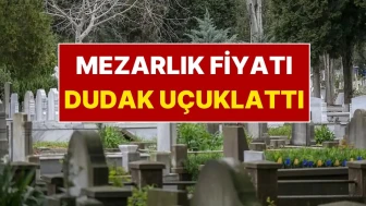 İstanbul'da Mezarlık Arayışları Zorlaşıyor: Mezar Yeri Fiyatları Rekor Kırıyor!