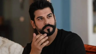 Burak Özçivit'e Yeni Bir Partner: Başrol Değişikliği Gündemde!