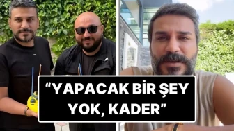 Engin Polat, Kardeşi Can Polat’ın Vefatının Ardından Açıklamada Bulundu!