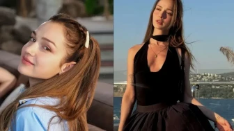Ceren Ayruk Kimdir, Kaç Yaşında, Nereli, Boyu Kaç? Daha 17 Leyla, Ben Leman Ada ve Kardelenler Pelinsu Rolü